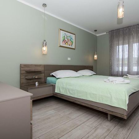 Apartman Marin 特罗吉尔 外观 照片
