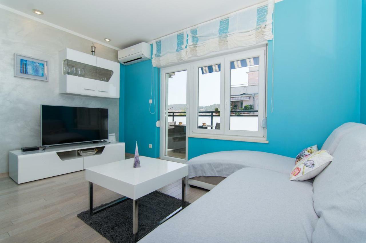 Apartman Marin 特罗吉尔 外观 照片