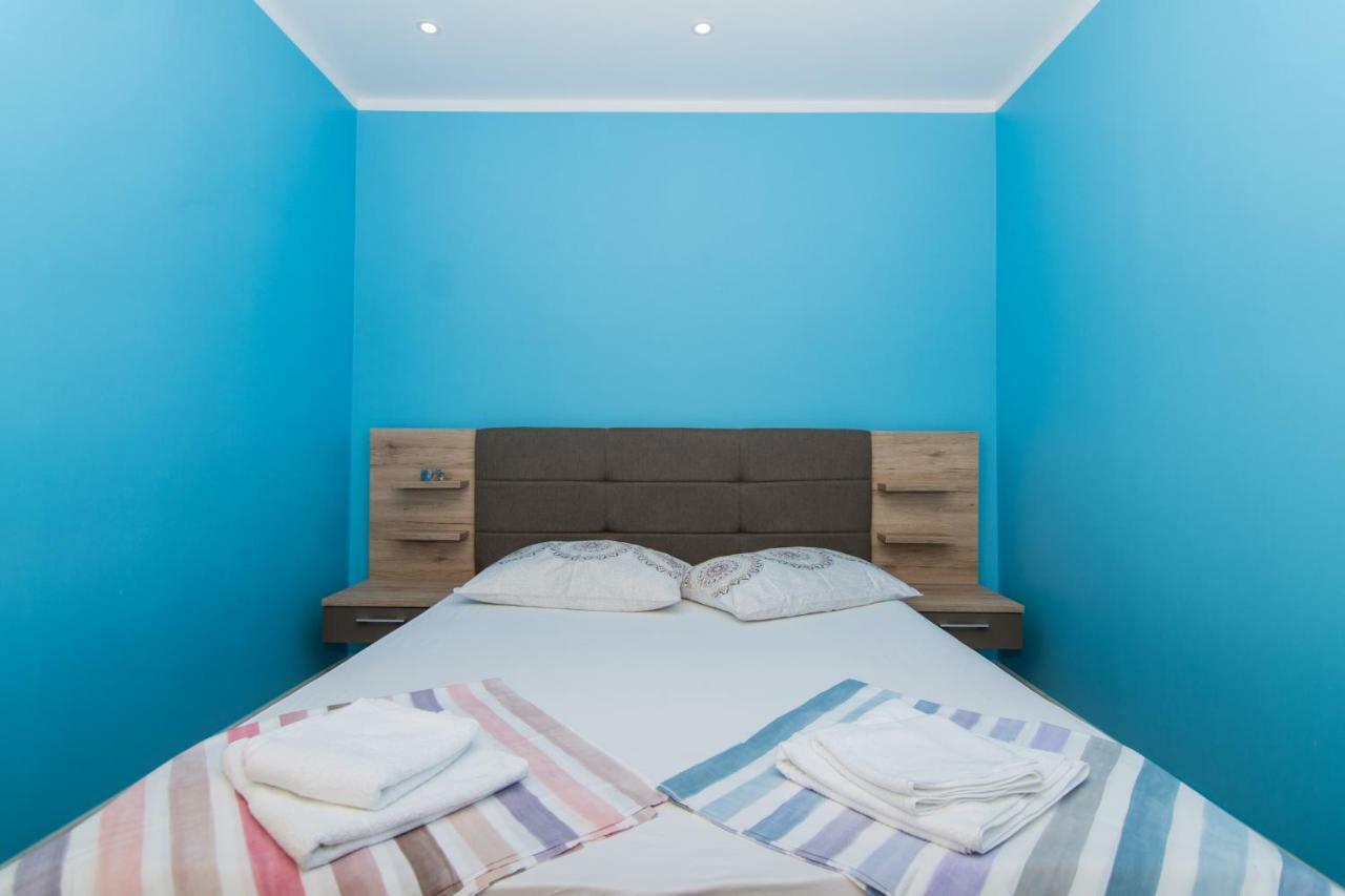 Apartman Marin 特罗吉尔 外观 照片