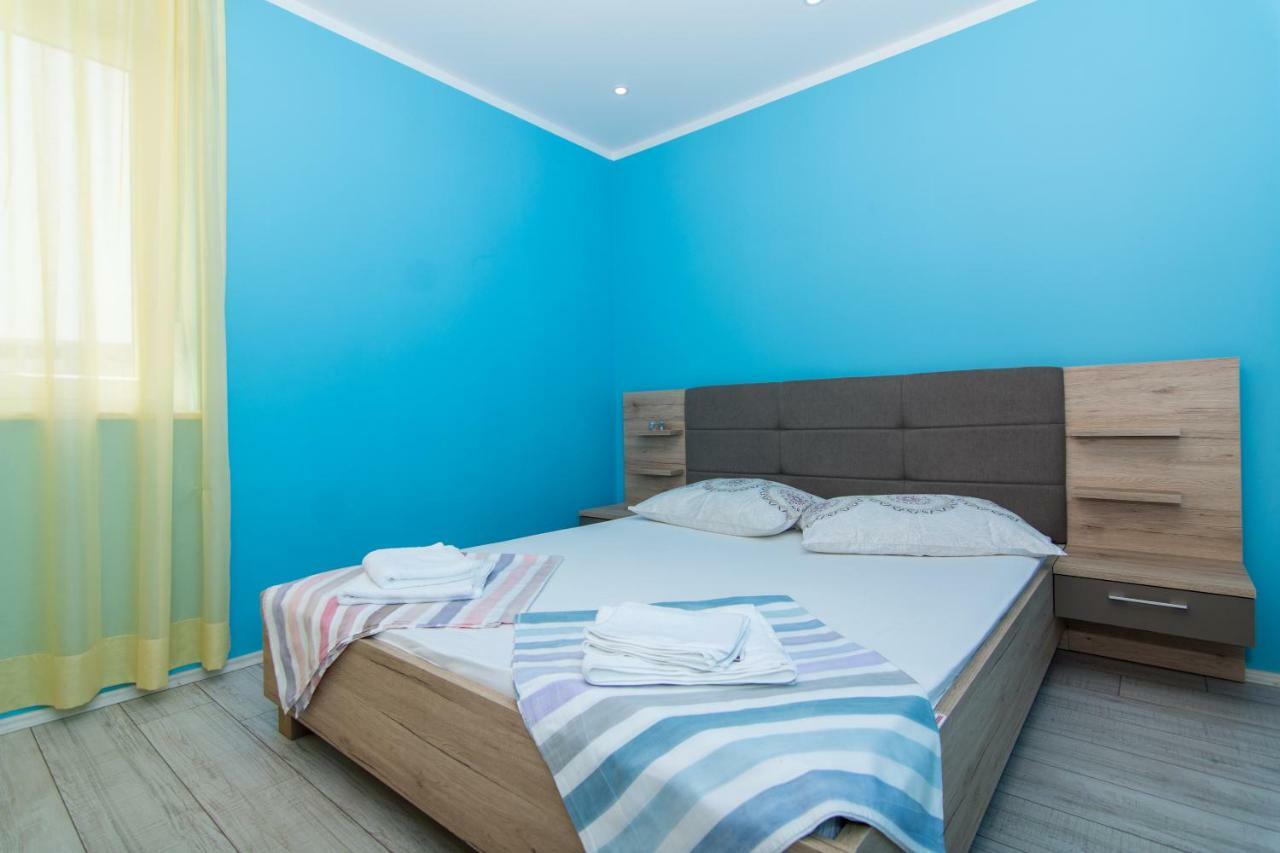 Apartman Marin 特罗吉尔 外观 照片