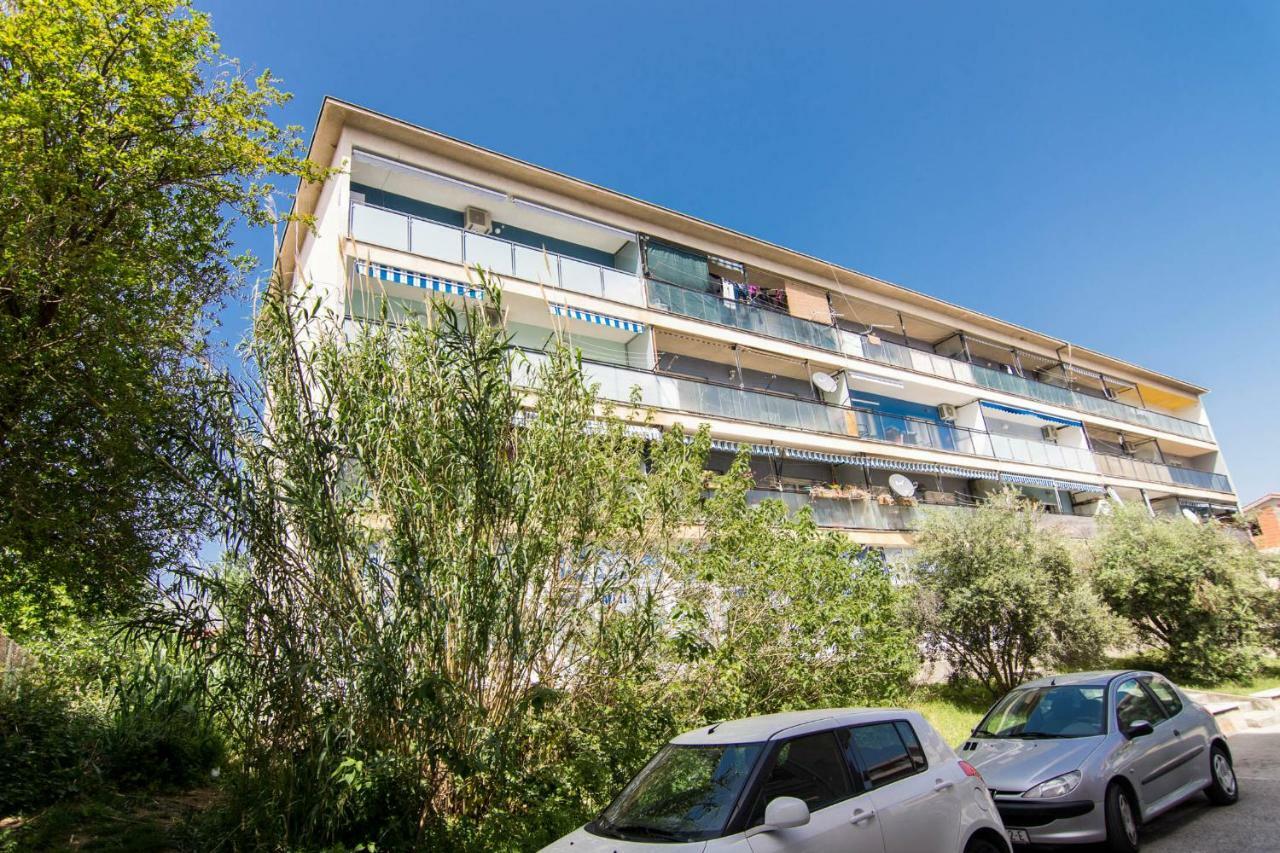 Apartman Marin 特罗吉尔 外观 照片