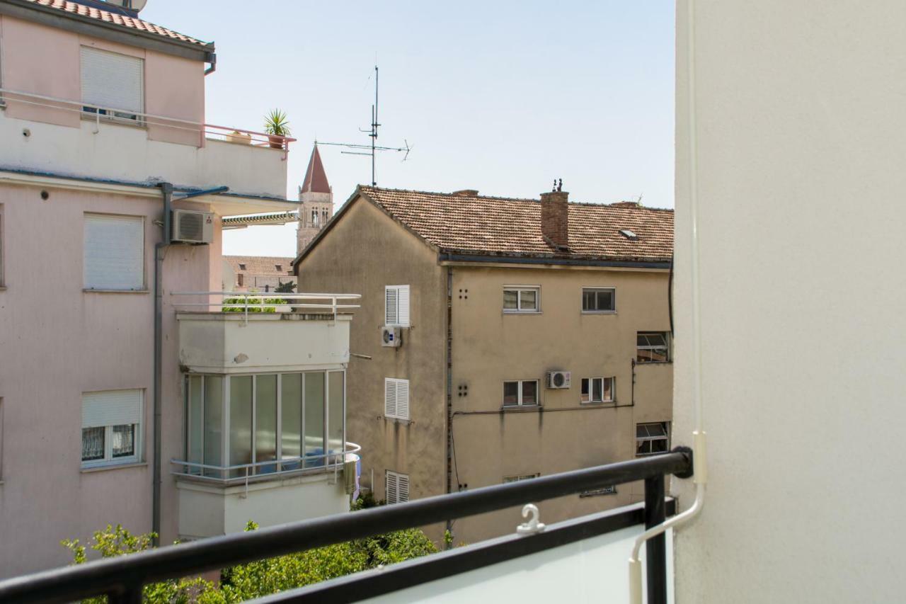 Apartman Marin 特罗吉尔 外观 照片